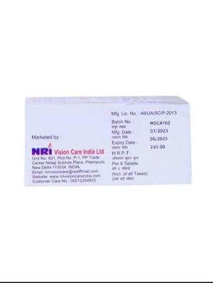 ZEDCORT-30 TABLETS